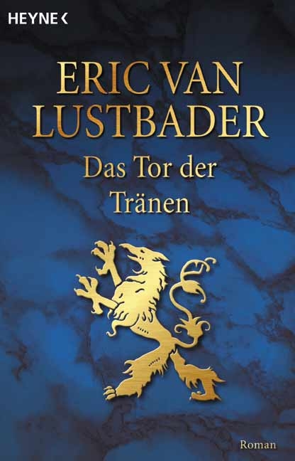 Das Tor der Tränen - Eric Van Lustbader