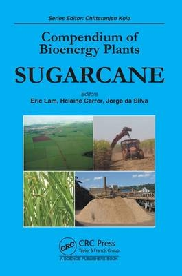 Compendium of Bioenergy Plants - 
