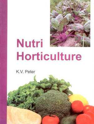 Nutri Horticulture - K V Peter