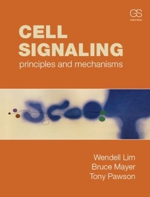 Cell Signaling - Wendell A. Lim