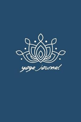 Yoga Journal - The Blokehead