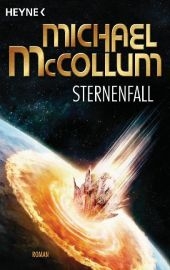 Sternenfall - Michael McCollum