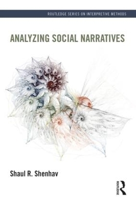 Analyzing Social Narratives - Shaul Shenhav