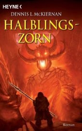 Halblingszorn - Dennis L. McKiernan