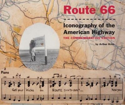 Route 66 - Arthur Krim