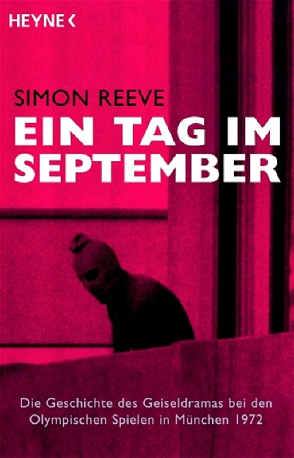 Ein Tag im September - Simon Reeve