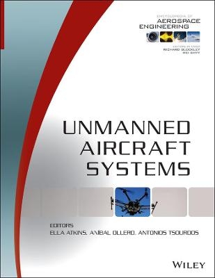 Unmanned Aircraft Systems - 