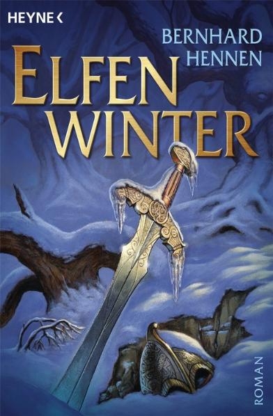 Elfenwinter - Bernhard Hennen