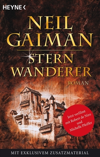 Sternwanderer - Neil Gaiman