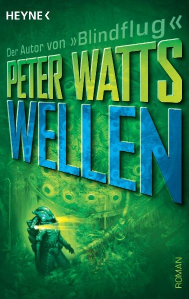 Wellen - Peter Watts