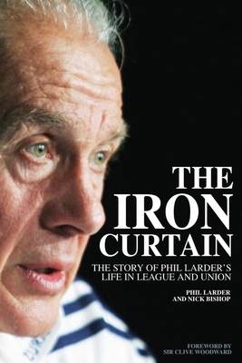 The Iron Curtain - Phil Larder, Nicholas Bishop