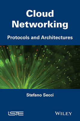 Cloud Networking - Stefano Secci