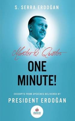 One Minute - Serra Erdogan