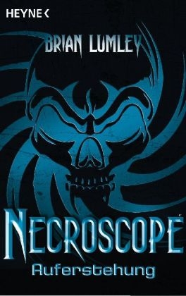 Necroscope 1 - Auferstehung - Brian Lumley