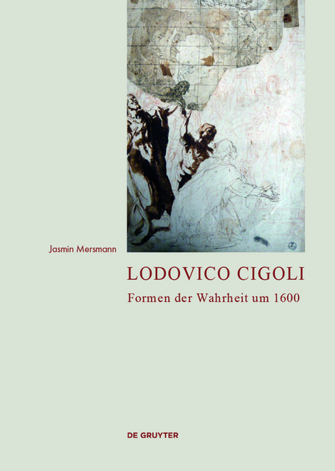 Lodovico Cigoli - Jasmin Mersmann