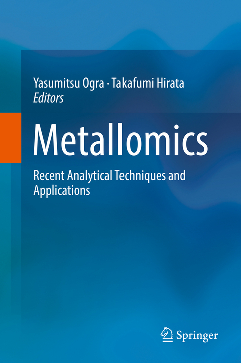 Metallomics - 