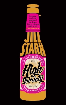 High Sobriety - Jill Stark
