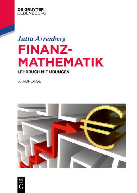 Finanzmathematik - Jutta Arrenberg