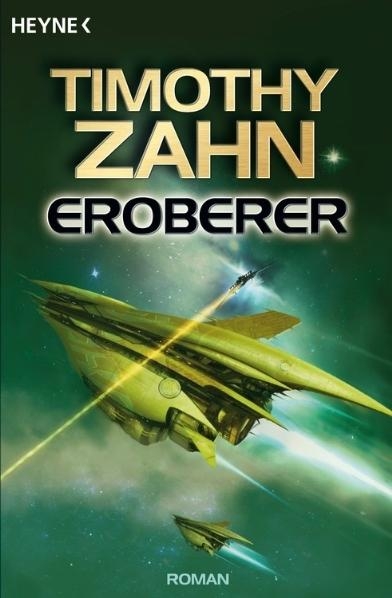 Eroberer - Timothy Zahn