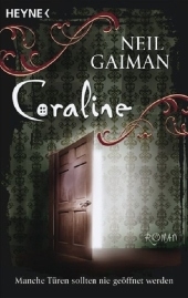 Coraline - Neil Gaiman