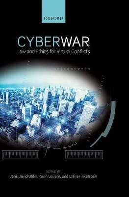 Cyber War - 