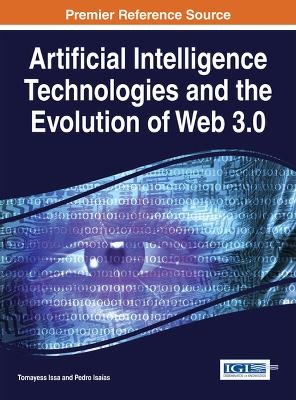 Artificial Intelligence Technologies and the Evolution of Web 3.0 - 