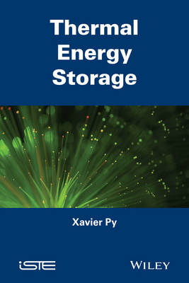 Thermal Energy Storage -  Py
