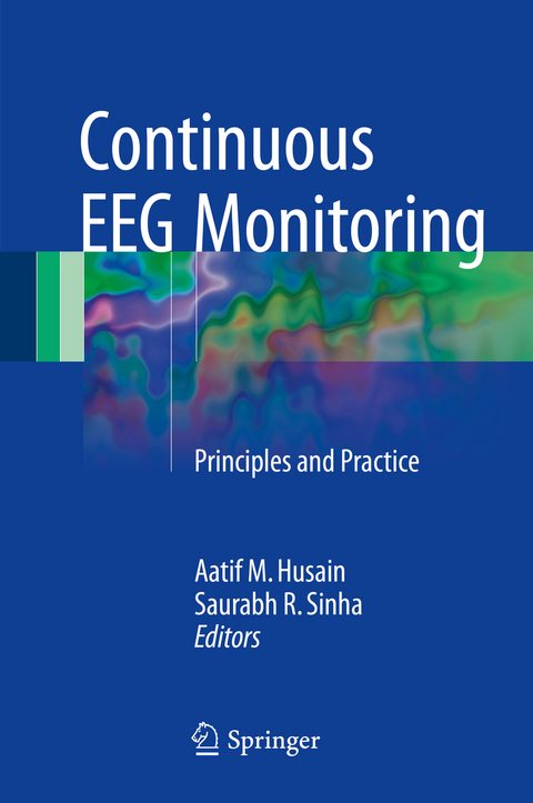 Continuous EEG Monitoring - 