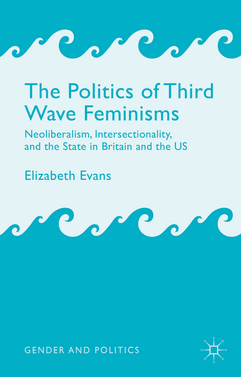 The Politics of Third Wave Feminisms - E. Evans