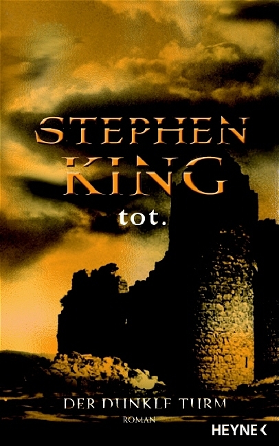 tot. - Stephen King