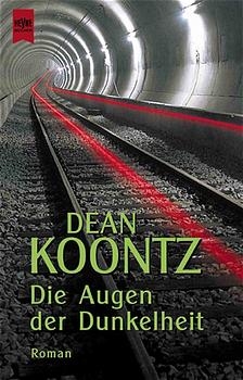 Die Augen der Dunkelheit - Dean R Koontz