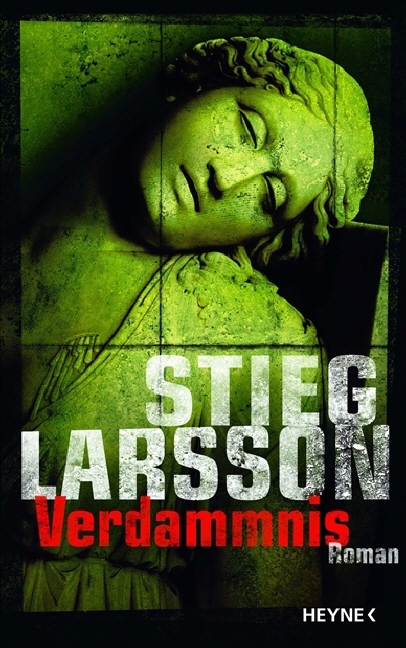 Verdammnis Von Stieg Larsson Isbn 978 3 453 01360 5 Buch Online Kaufen Lehmanns De