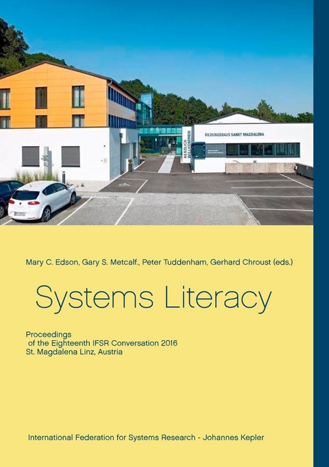 Systems Literacy - 