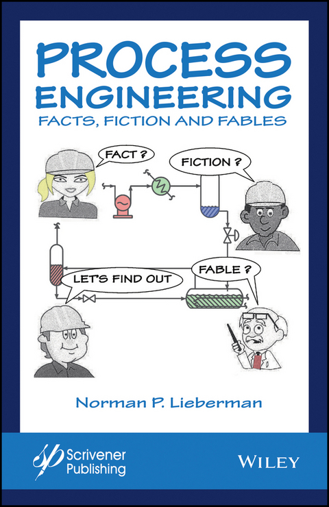 Process Engineering -  Norman P. Lieberman