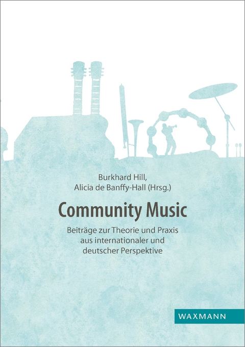 Community Music - 