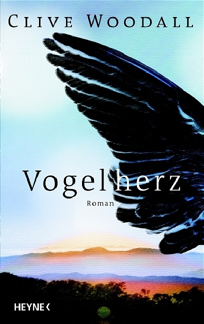 Vogelherz - Clive Woodall