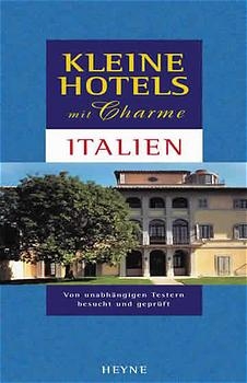 Kleine Hotels mit Charme - Italien