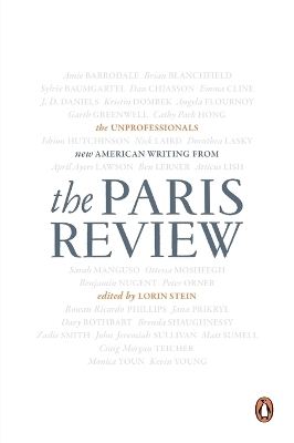 The Unprofessionals -  The Paris Review