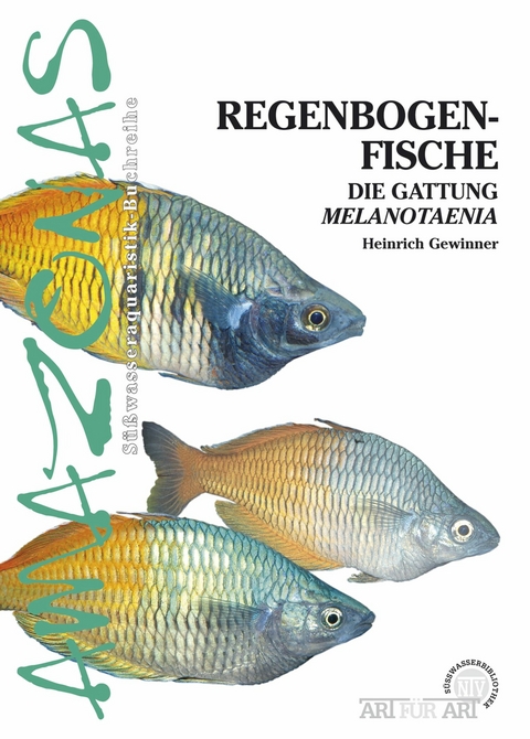 Regenbogenfische - Heinrich Gewinner