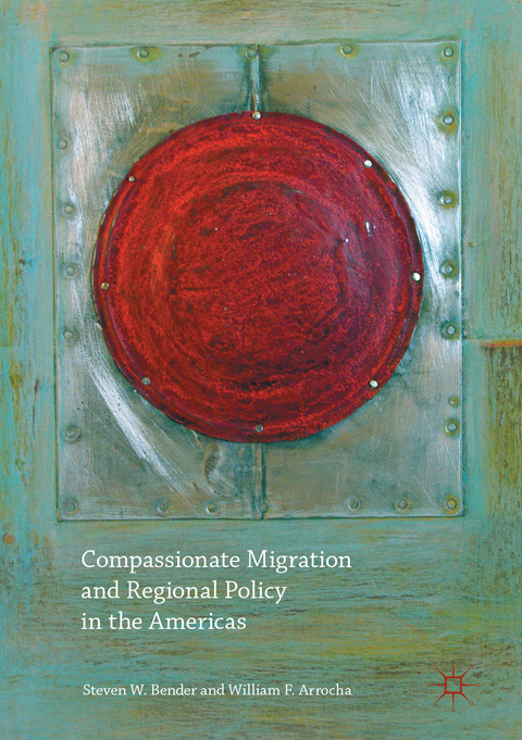 Compassionate Migration and Regional Policy in the Americas - 