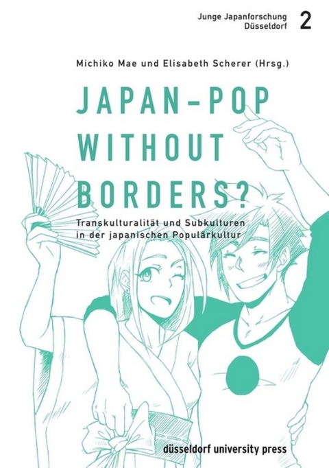 Japan-Pop without borders? - 