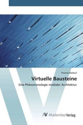 Virtuelle Bausteine - Thomas Baldauf