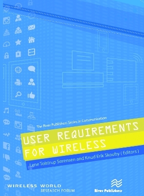 User Requirements for Wireless - 