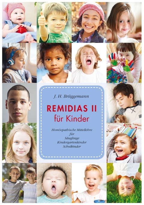 Remidias II für Kinder - J. H. Brüggemann