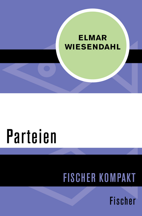 Parteien - Elmar Wiesendahl