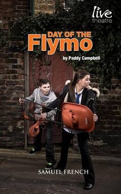Day of the Flymo - Paddy Campbell
