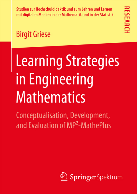 Learning Strategies in Engineering Mathematics - Birgit Griese