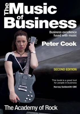 The Music of Business - Peter Cook
