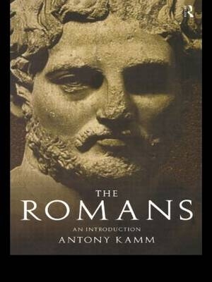 The Romans - Antony Kamm