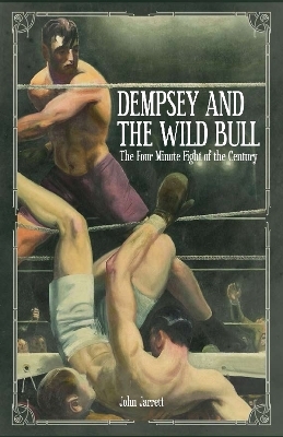 Dempsey and the Wild Bull - John Jarrett